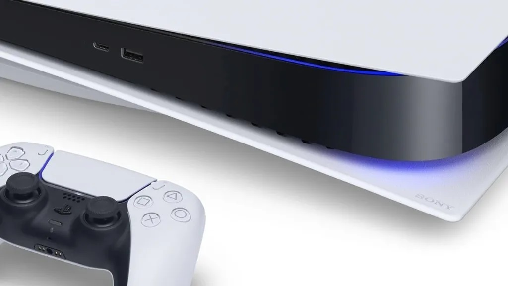 Nouvelle console PS5 qui sortira en 2024