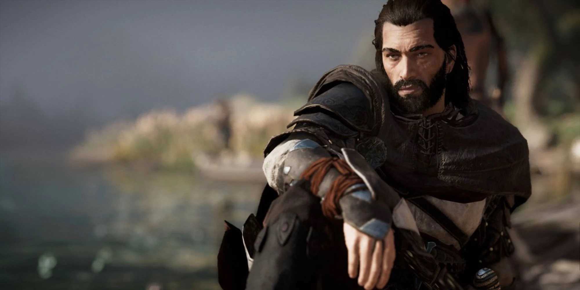 Assassin S Creed Mirage Serait Une Histoire D Origine Pour Basim De
