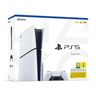 PS5 : les 6 jeux de course et exclus sur la console Sony